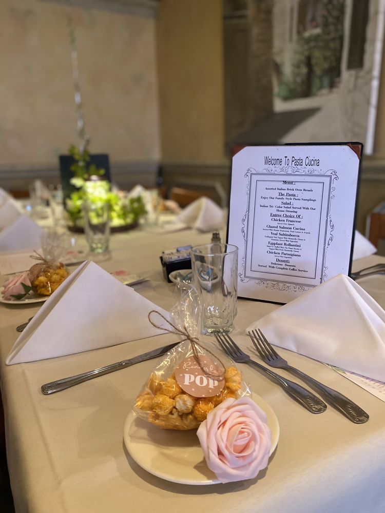 PASTA CUCINA OF STONY POINT NY Updated September 2024 74 Photos