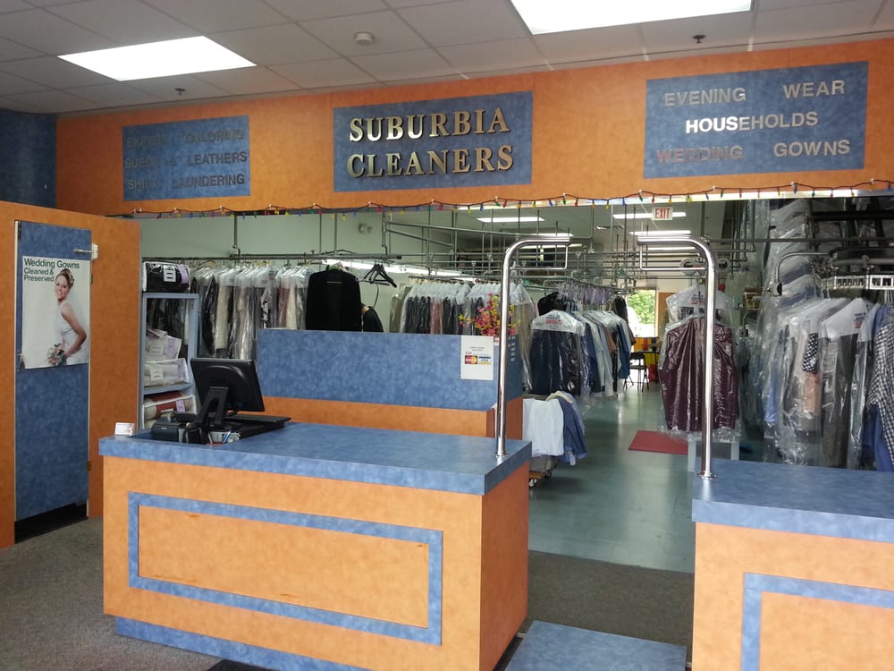 SUBURBIA FAMILY CLEANERS Updated September 2024 10 Reviews 70