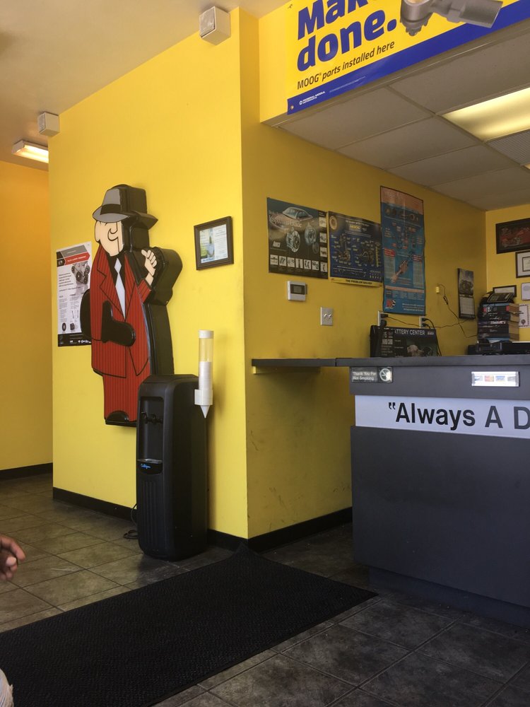 Usa Mufflers And Brakes at Maxine Hager blog