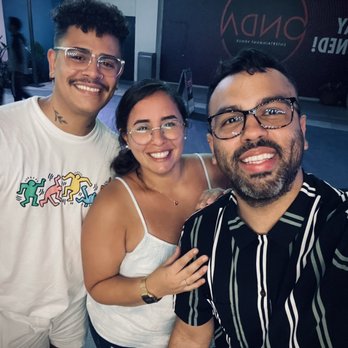 Distrito T-Mobile - Reencuentro (accidental) de la diáspora - Venues & Event Spaces Near Me - San Juan, Puerto Rico