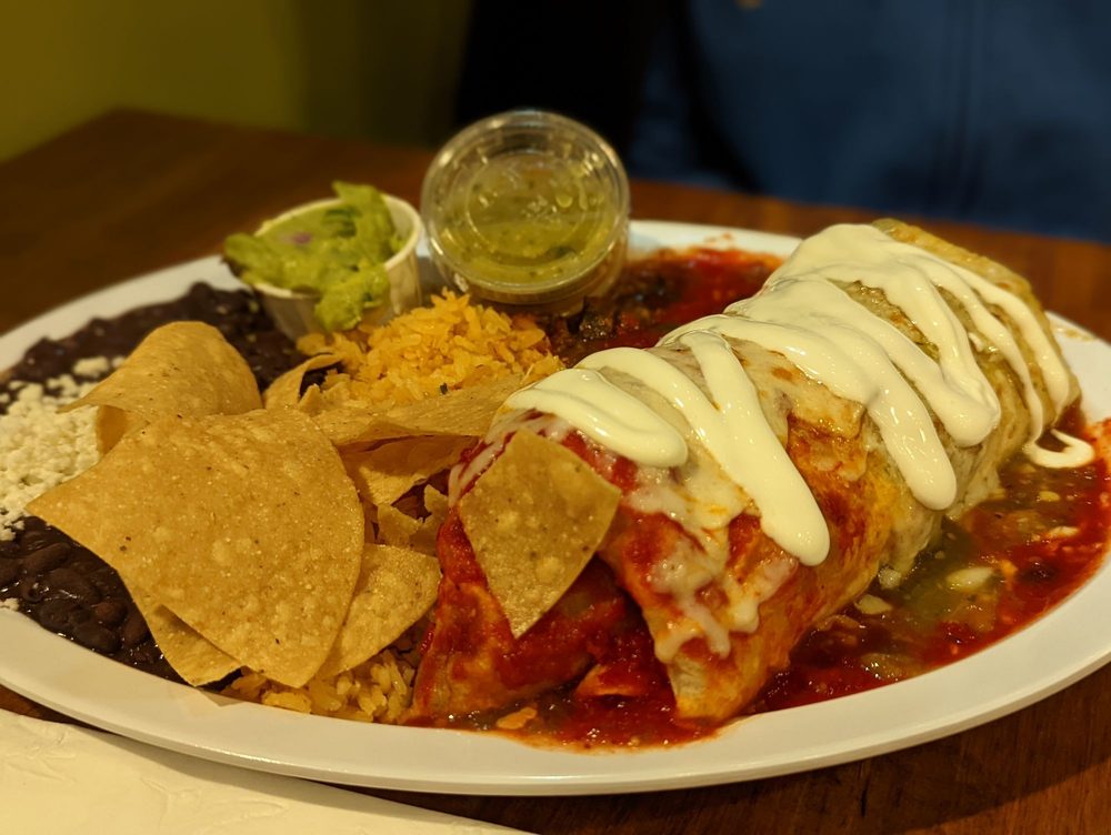 Benny's Tacos & Rotisserie Chicken in Santa Monica