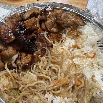 Smokin' Sammich - Grilled Pork Belly Bowl - Smokehouse Near Me - Las Vegas, Nevada Smokin' Sammich - Grilled Pork Belly Bowl - Smokehouse Near Me - Las Vegas, Nevada