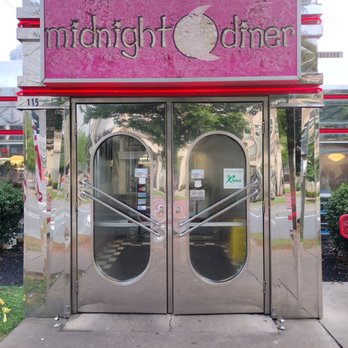 Midnight Diner - Diners Near Me - Charlotte, North Carolina Midnight Diner - Diners Near Me - Charlotte, North Carolina