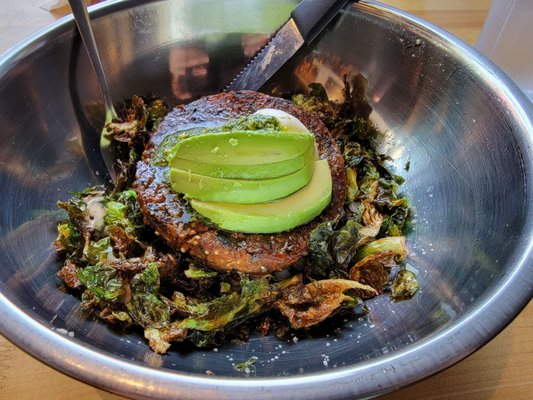 Hopdoddy Burger Bar by null