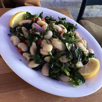 Greek Express - Salad with beans - Greek Near Me - Bronx, New York Greek Express - Salad with beans - Greek Near Me - Bronx, New York