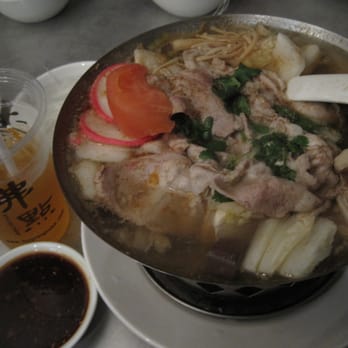 Boiling Point - Lunch special - Taiwanese Near Me - Arcadia, California Boiling Point - Lunch special - Taiwanese Near Me - Arcadia, California