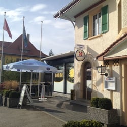 Restaurant Sonne