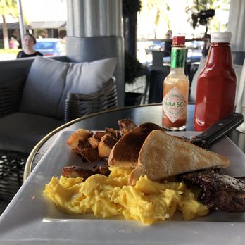 FL Cafe - New American Near Me - Miami Beach, Florida