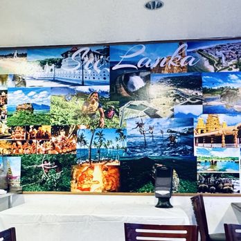 Kandy Kaffe - Sri Lankan Near Me - Los Angeles, California