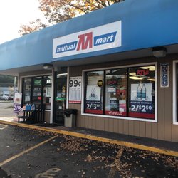 Mutual Gas Station
