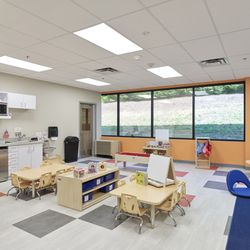 Celebree School of Stafford - Our new and engaging classrooms