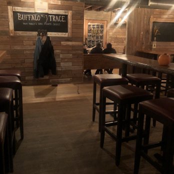 The LOFT Whiskey Bar - The Dining area - Whiskey Bars Near Me - Horsham, Pennsylvania The LOFT Whiskey Bar - The Dining area - Whiskey Bars Near Me - Horsham, Pennsylvania