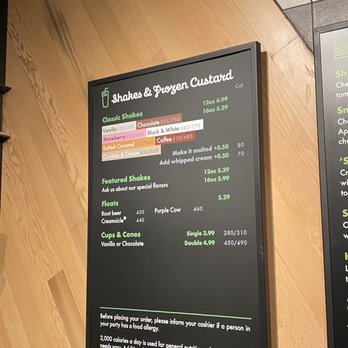 Shake Shack Mary Brickell Village - Fast Food Near Me - Miami, Florida Shake Shack Mary Brickell Village - Fast Food Near Me - Miami, Florida
