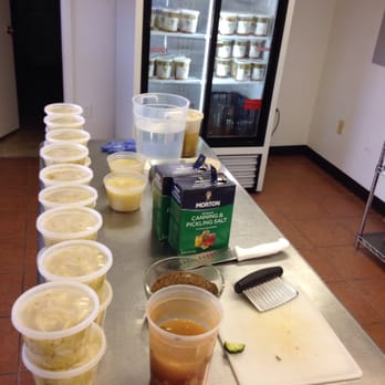Barrio Brinery - Specialty Food Near Me - Santa Fe, New Mexico