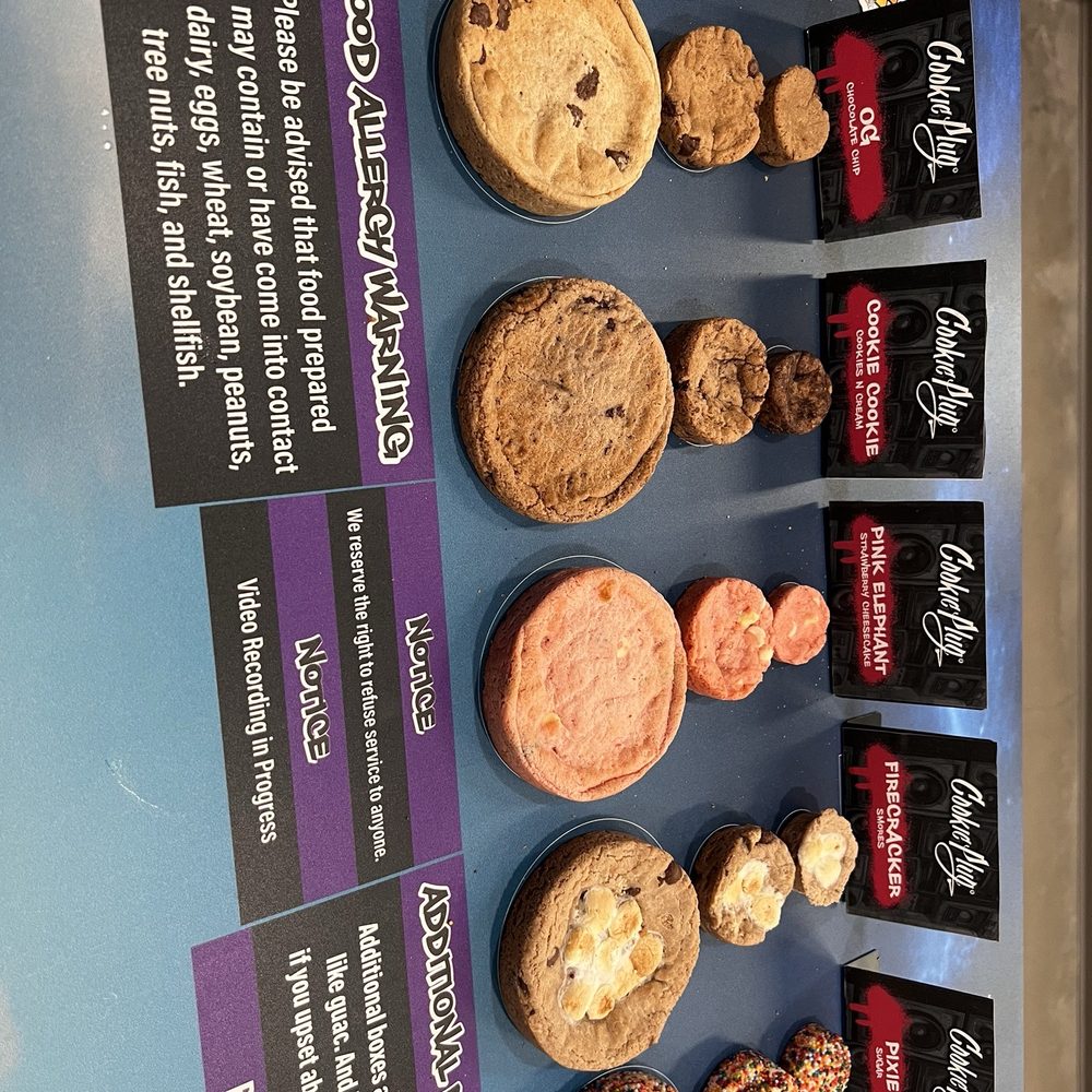 Cookie Plug - Cookies - Bakeries Near Me - Hoover, Alabama