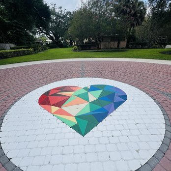 Colonialtown Square Park - Parks Near Me - Orlando, Florida