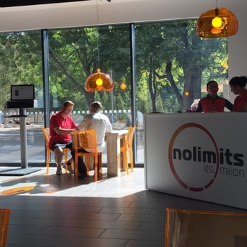 nolimits Prosek - Fitness & Instruction Near Me - Prague, Puerto Rico