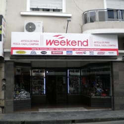 Weekend