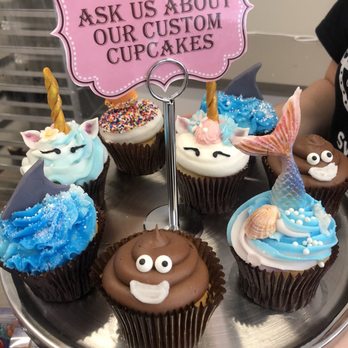Smallcakes - Syosset - Cupcakes Near Me - Syosset, New York Smallcakes - Syosset - Cupcakes Near Me - Syosset, New York