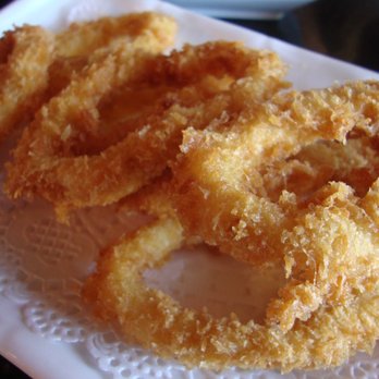 Kenji Sushi - Calamari up close @ KENJI SUSHI - Sushi Bars Near Me - Denver, Colorado Kenji Sushi - Calamari up close @ KENJI SUSHI - Sushi Bars Near Me - Denver, Colorado