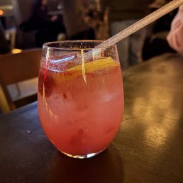 Spritz Spritz