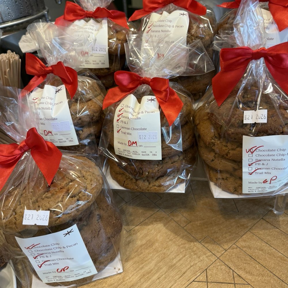 ThoroughBread - Bakeries Near Me - Austin, Texas