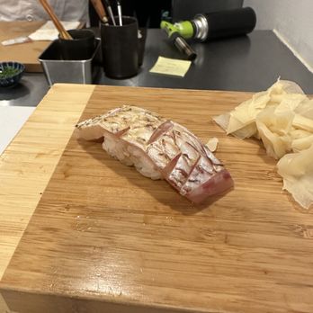 Fuku Omakase - Sushi Bars Near Me - New York, New York Fuku Omakase - Sushi Bars Near Me - New York, New York