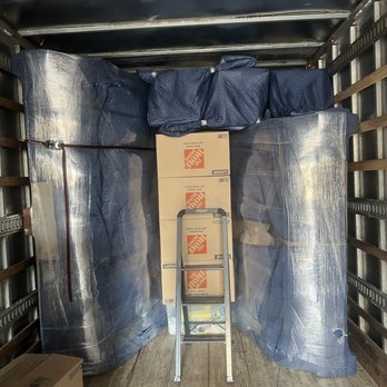 Georges Movers - Movers Near Me - Houston, Texas