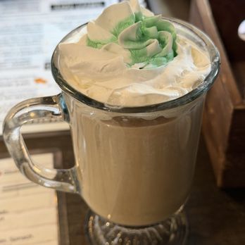 Brick & Spoon - Orange Beach - Irish Coffee - Breakfast & Brunch Near Me - Orange Beach, Alabama Brick & Spoon - Orange Beach - Irish Coffee - Breakfast & Brunch Near Me - Orange Beach, Alabama
