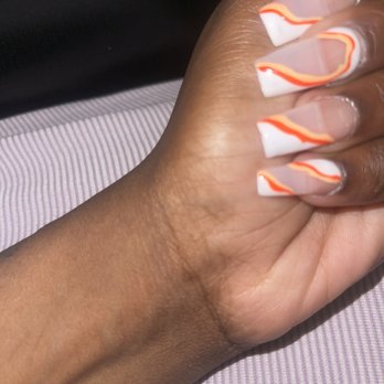 Nice Nails & Spa - What I got - Nail Salons Near Me - Sicklerville, New Jersey Nice Nails & Spa - What I got - Nail Salons Near Me - Sicklerville, New Jersey