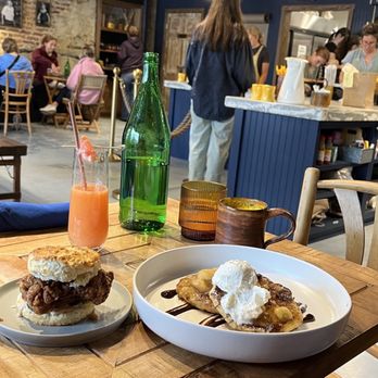 Betty’s Biscuits - Coffee & Tea Near Me - Boone, North Carolina
