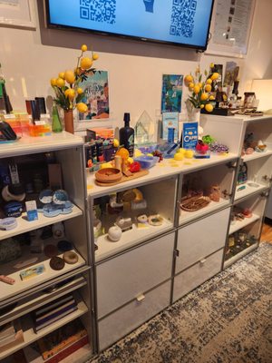 Cornerstone Wellness Dispensary & Delivery by null