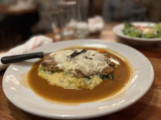 Red Gravy by null