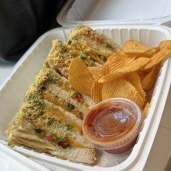 Madras Dosa - Indian Near Me - New York, New York Madras Dosa - Indian Near Me - New York, New York