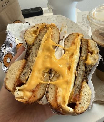 Black Seed Bagels | Long Island City by null