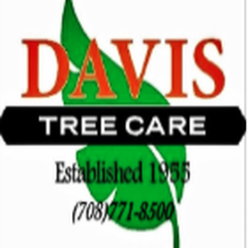 Davis Tree Care - the logo for davis tree care - Landscaping Near Me - Forest Park, Illinois