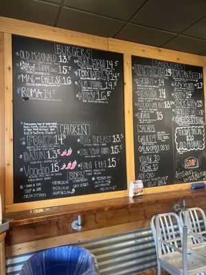 Menu photo 1 Local West Cleveland, OH Menu photo 1 Local West Cleveland, OH