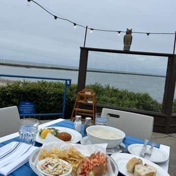 Sam's Chowder House - Seafood Near Me - Half Moon Bay, California Sam's Chowder House - Seafood Near Me - Half Moon Bay, California