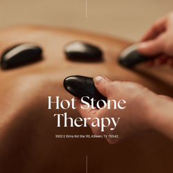 Footloose Massage