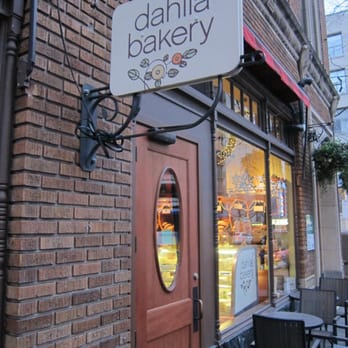 Dahlia Bakery - Bakeries Near Me - Seattle, Washington