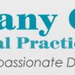 Albany Group Dental Practice - Albany Group Dental Practice PLLC logo