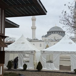 Diyanet Center of America