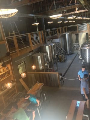 Ex Novo Brewing Co. by null