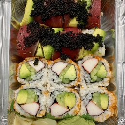 Tuna Roll