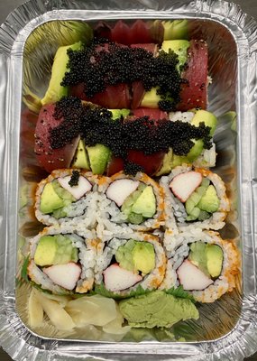 Sushi Tomo by null