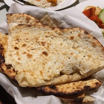 Himalayan Grill - Naan - Himalayan/Nepalese Near Me - Flagstaff, Arizona