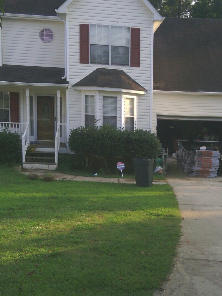 Slide of Supreme 1 Restorations