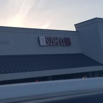 Sushi Club - Sushi Bars Near Me - Indianapolis, Indiana Sushi Club - Sushi Bars Near Me - Indianapolis, Indiana