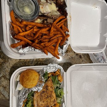 Smokin' Dave's BBQ - Supporting takeout - Barbeque Near Me - Estes Park, Colorado