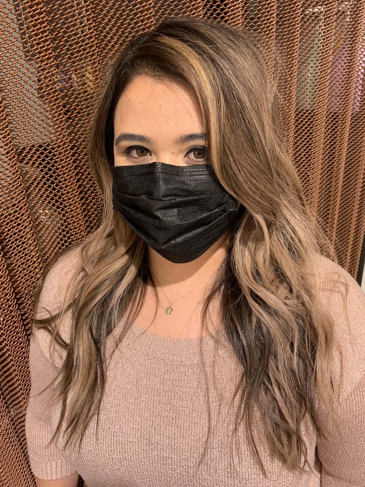 HAIR BY ENRIQUE 1004 Central Ave, Alameda, California Hair Stylists